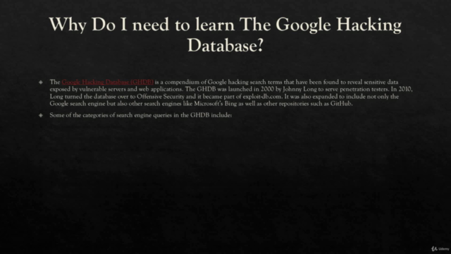 Hacking Databases - Information  Gathering - Screenshot_03