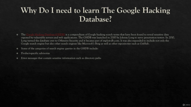 Hacking Databases - Information  Gathering - Screenshot_04