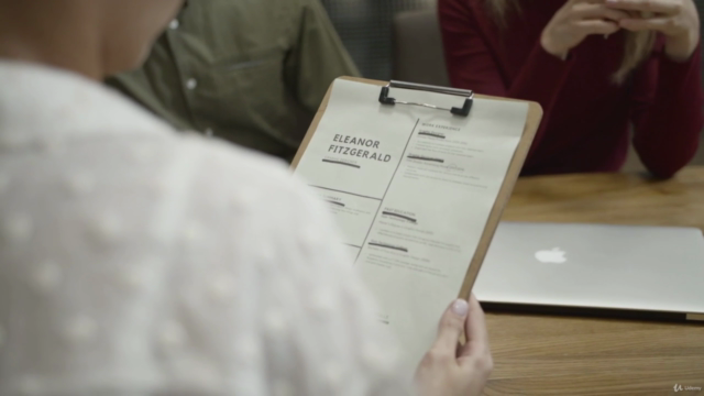 Intensive Course on Banking & Finance – Screenshot 3