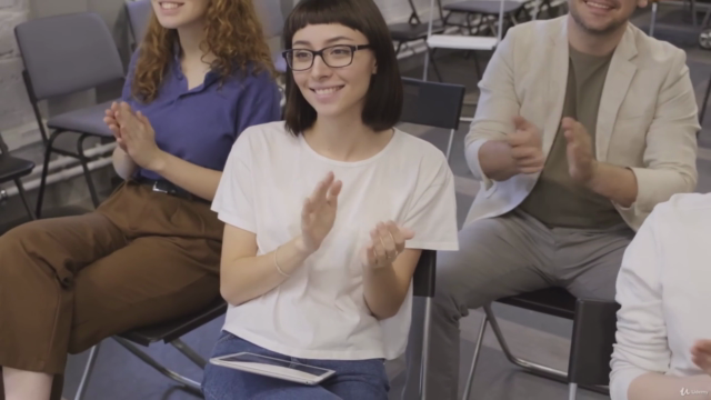Intensive Course on Banking & Finance – Screenshot 4