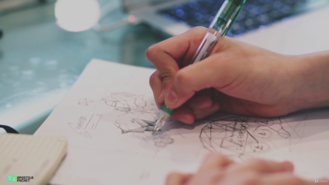 Artes Para Redes Sociais com Canva: Design Para Iniciantes – Screenshot 1