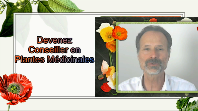 Devenez Conseiller en Plantes Médicinales 3/3 – Screenshot 1