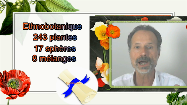 Devenez Conseiller en Plantes Médicinales 3/3 – Screenshot 4