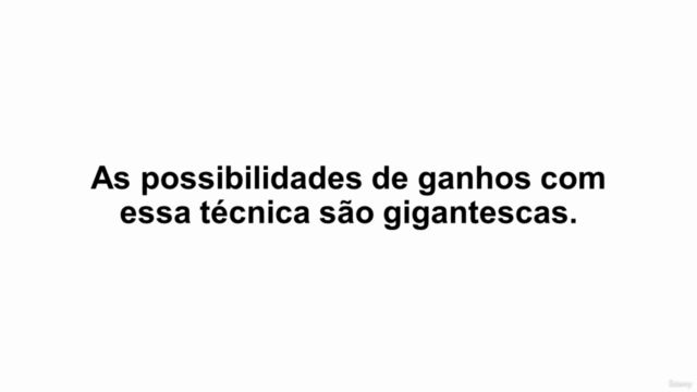 Curso de Quick Massage Completo – Screenshot 2