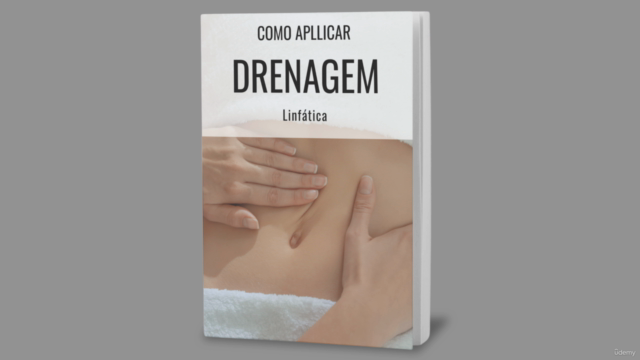 Curso de Quick Massage Completo – Screenshot 4