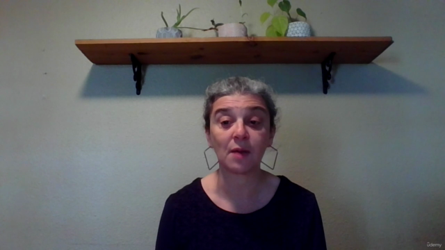 Cognitive Behavioral Therapy for Panic Disorder – Screenshot 1