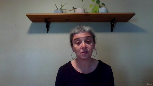 Cognitive Behavioral Therapy for Panic Disorder – Screenshot 4