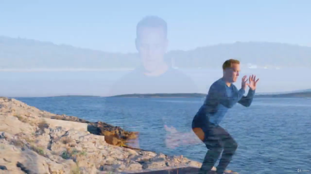 Qi Gong for Better Balance w Lee Holden: Prevent Falls 2024 – Screenshot 1
