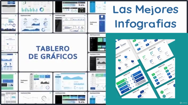 Infografías y Plantillas para Presentaciones Poderosas PPT - Screenshot_02