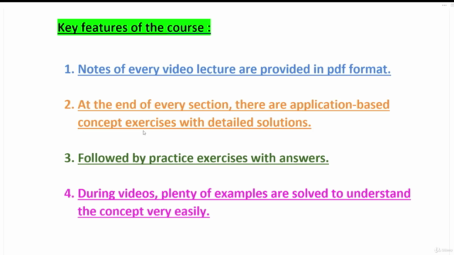 MATHEMATICS- SUPER BASICS, EASY TRICKS – Screenshot 3