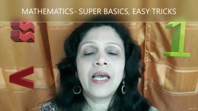 MATHEMATICS- SUPER BASICS, EASY TRICKS – Screenshot 4