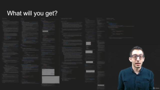 Firebase fundamentals – Screenshot 2