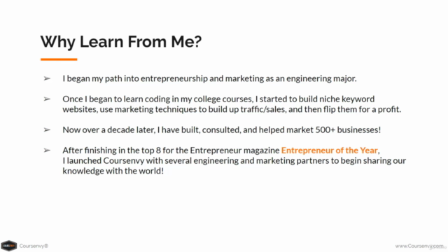The Complete Facebook Shops Mastery Course by Coursenvy® – Screenshot 4