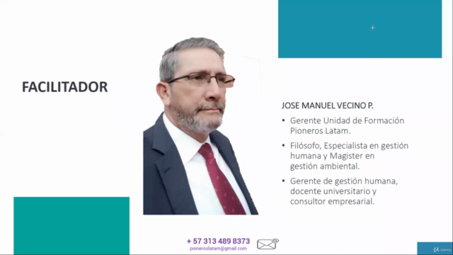 Del Escritorio a la Nube: El Impacto del Teletrabajo – Screenshot 1