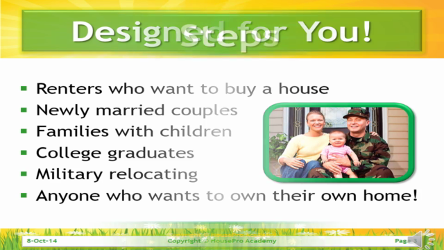 How to Buy Your First Home – Screenshot 3