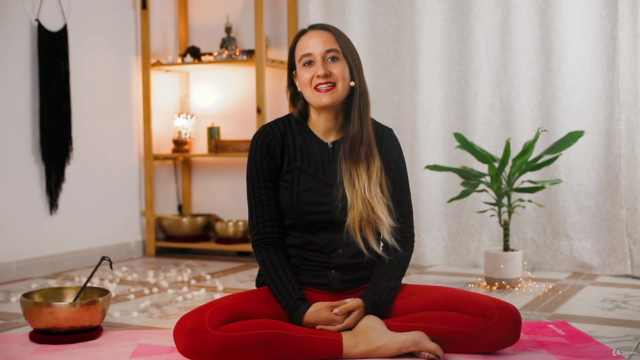 Encuentra tu Yoga - Yoga para Todos en Español – Screenshot 2
