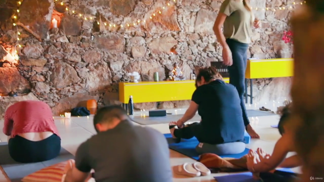 Encuentra tu Yoga - Yoga para Todos en Español – Screenshot 4