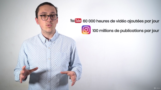 Formation Tiktok complète pour professionnel et influenceur – Screenshot 1