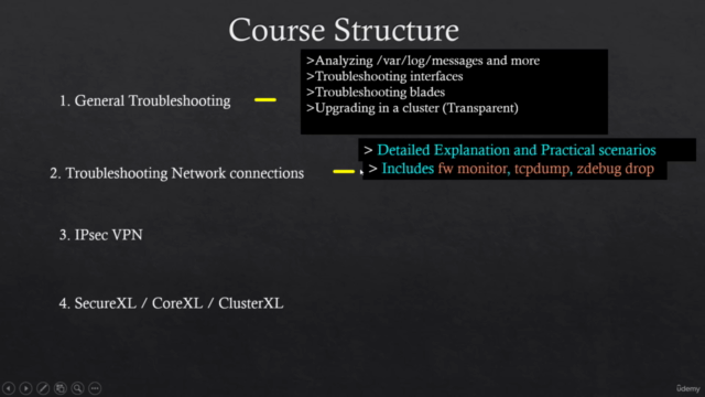 Check Point Troubleshooting Course [for CCSE & CCTA] -2023 - Screenshot_02