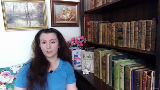 Benefits of Knowning Reiki Therapy. Possibilities of Reiki – Screenshot 1