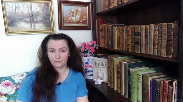 Benefits of Knowning Reiki Therapy. Possibilities of Reiki – Screenshot 2