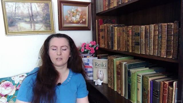Benefits of Knowning Reiki Therapy. Possibilities of Reiki – Screenshot 3