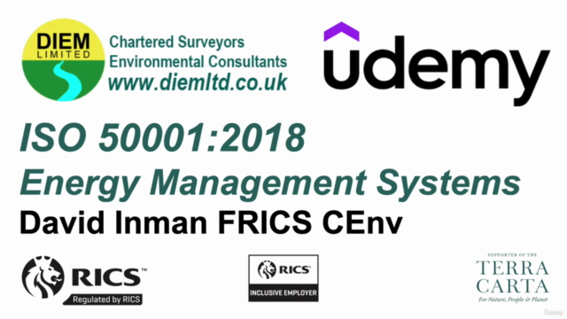 How to implement ISO 50001:2018 in your organisation (2024) – Screenshot 4