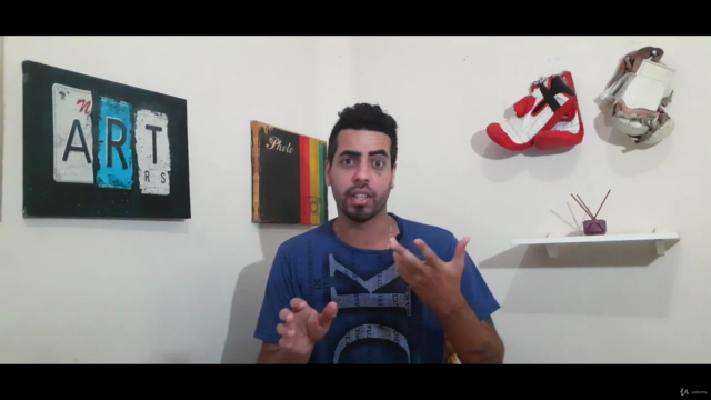 Massoterapeuta Profissional: Técnica de Massagem – Screenshot 2