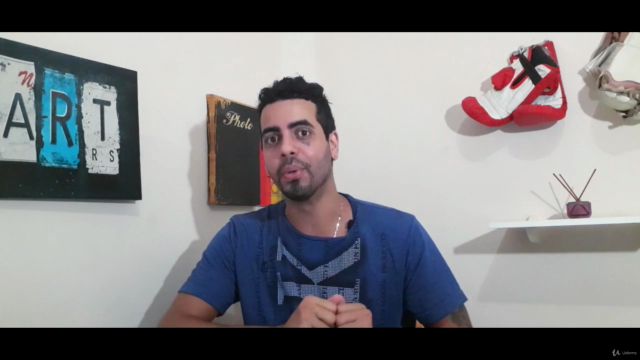 Massoterapeuta Profissional: Técnica de Massagem – Screenshot 4