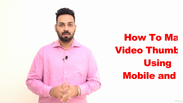 YouTube Mastery Course By Pro YouTuber In Hindi – Screenshot 4