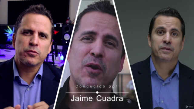 Introduccion a la Industria Musical – Screenshot 2