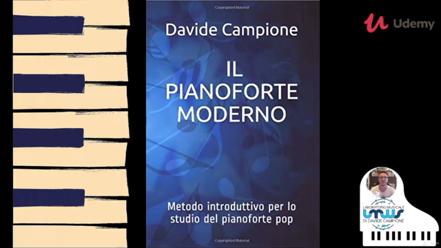 Il pianoforte moderno – Screenshot 2