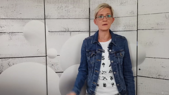 Selbstbewusst und souverän Auftreten – Screenshot 2