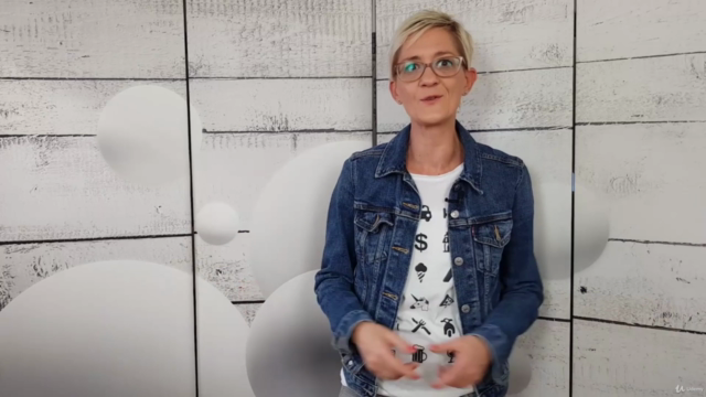 Selbstbewusst und souverän Auftreten – Screenshot 4