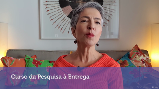 Arquitetura de Informação: da Pesquisa até a Entrega Final – Screenshot 2
