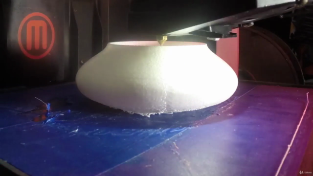Blender for 3D Printing - Intro to Flexible Design (102) – Screenshot 2