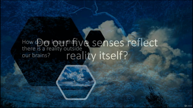 Philosophy of Perception: Perception and Reality - Screenshot_01