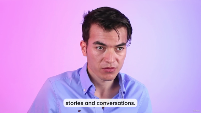 English Speaking Fluency: The Ultimate English Course – Screenshot 3