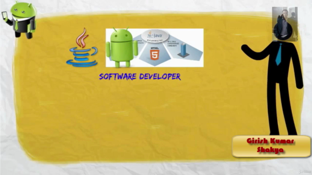 Android Application Programming – Screenshot 4