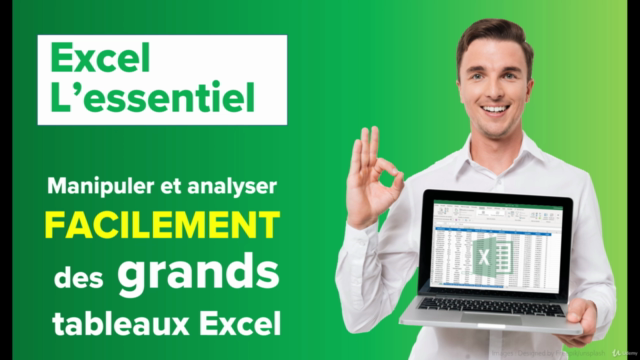 Maîtriser l'art de travailler avec des longs tableaux – Screenshot 1