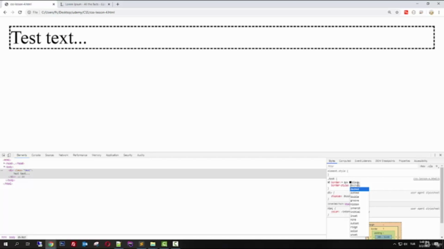 Sadece HTML ve CSS | Karmaşık Kurslar Kafanızı Karıştırmasın – Screenshot 4