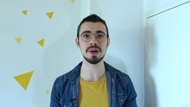 APPRENDRE MAYA - DÉBUTANT – Screenshot 1