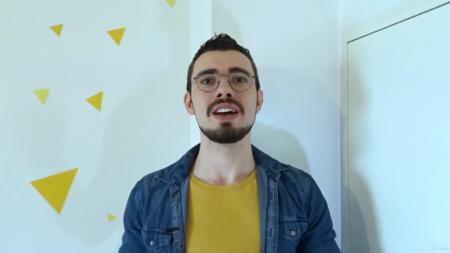 APPRENDRE MAYA - DÉBUTANT – Screenshot 4