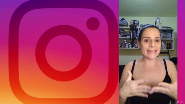 Instagram Stories Direto ao Ponto – Screenshot 1