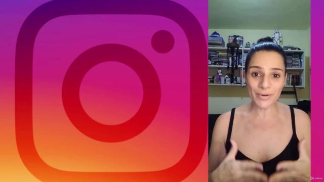 Instagram Stories Direto ao Ponto – Screenshot 2