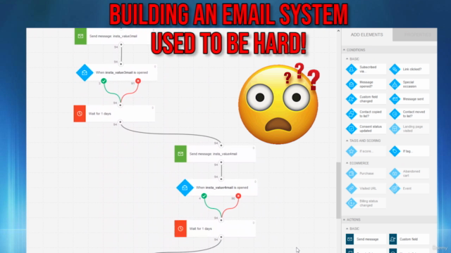 Email Marketing - AI Copywriting Growing Your E-mail Lists – Screenshot 2
