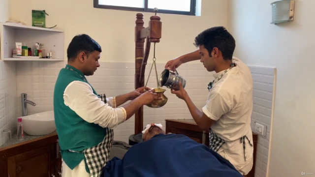 Certificate in Ayurveda basics, Introductory course – Screenshot 1