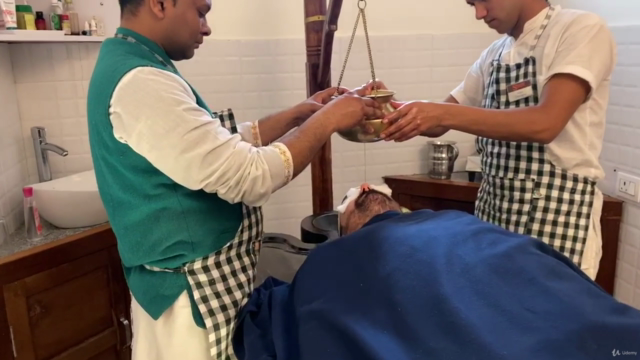 Certificate in Ayurveda basics, Introductory course – Screenshot 2