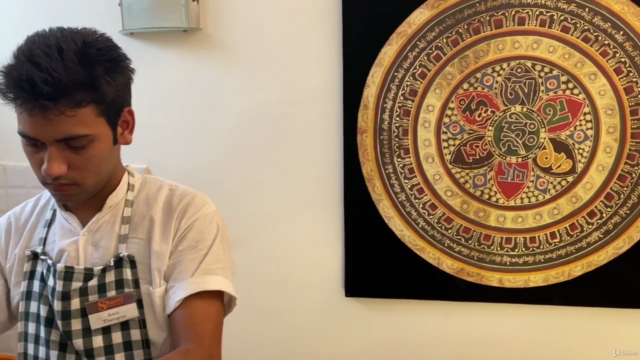 Certificate in Ayurveda basics, Introductory course – Screenshot 4