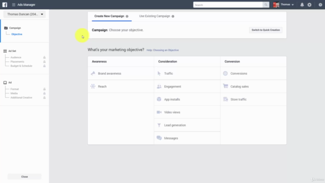 Facebook (Ads) (Beginners & Advanced): Fast Track Training - Screenshot_04